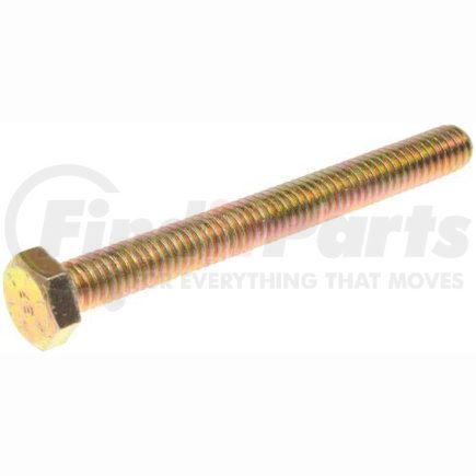 197-130 by DAYTON PARTS - Hex Head Cap Screw