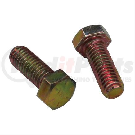 197-210 by DAYTON PARTS - Hex Head Cap Screw