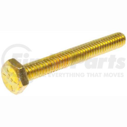 197-020 by DAYTON PARTS - Hex Head Cap Screw