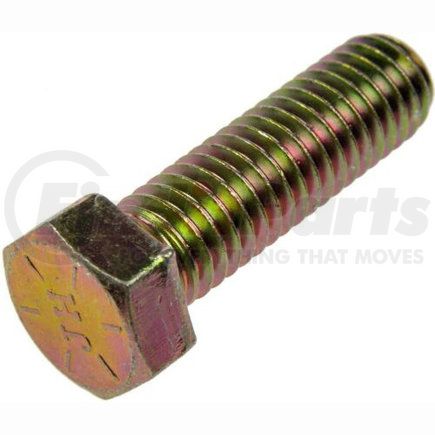 197-315 by DAYTON PARTS - Hex Head Cap Screw