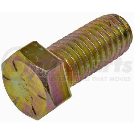 197-310 by DAYTON PARTS - Hex Head Cap Screw