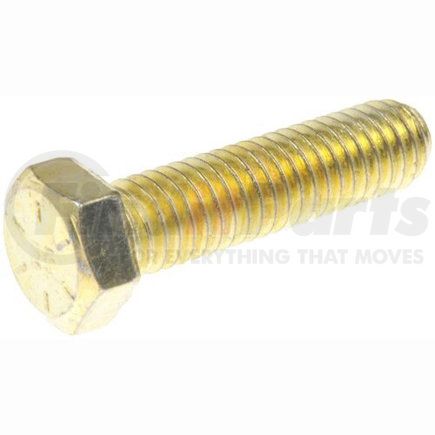 197-215 by DAYTON PARTS - Hex Head Cap Screw