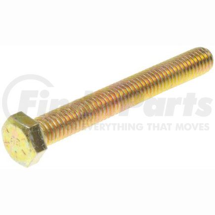 197-230 by DAYTON PARTS - Hex Head Cap Screw