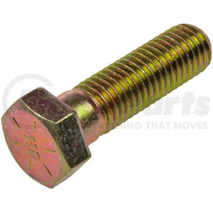 197-420 by DAYTON PARTS - Hex Head Cap Screw