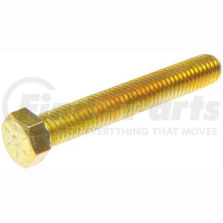 197-330 by DAYTON PARTS - Hex Head Cap Screw