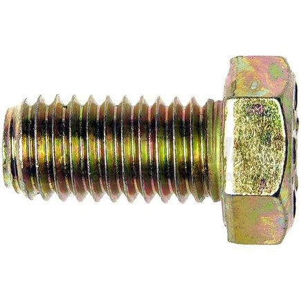 197-410 by DAYTON PARTS - Hex Head Cap Screw