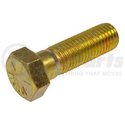 197-725 by DAYTON PARTS - Hex Head Cap Screw