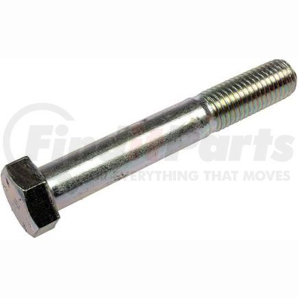 197-750 by DAYTON PARTS - Hex Head Cap Screw