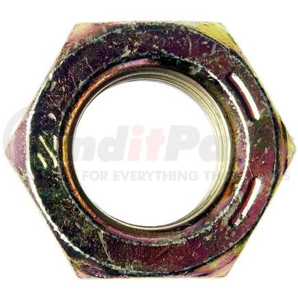 217-016 by DAYTON PARTS - Hex Nut