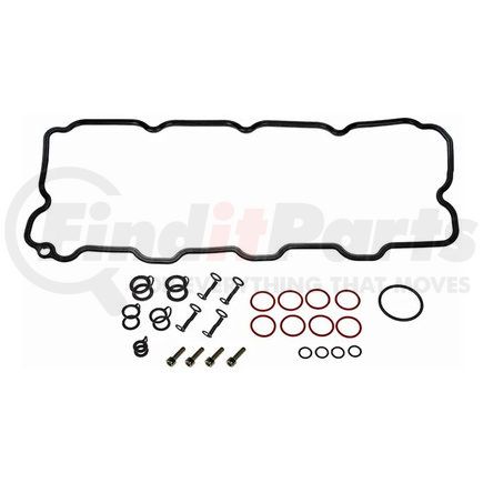 615-203 by DAYTON PARTS - DIESEL VALVE COVER GASKET KIT