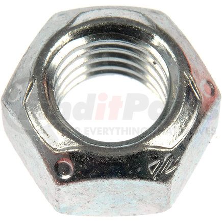 246-017 by DAYTON PARTS - Torque Lock Nut