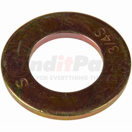 320-017 by DAYTON PARTS - Washer Flat 3/4