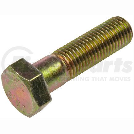 460-760 by DAYTON PARTS - Hex Head Cap Screw