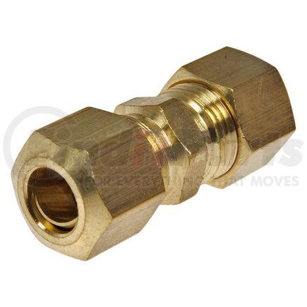 785-306D by DAYTON PARTS - Compression Union Fitting