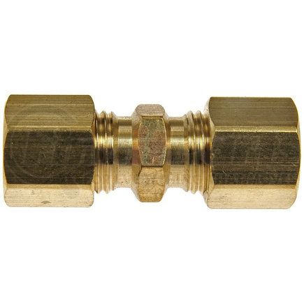 785-304D by DAYTON PARTS - Compression Union Fitting