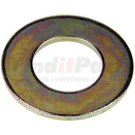 868-015BX by DAYTON PARTS - Flat Washer, 9/16 in., M14