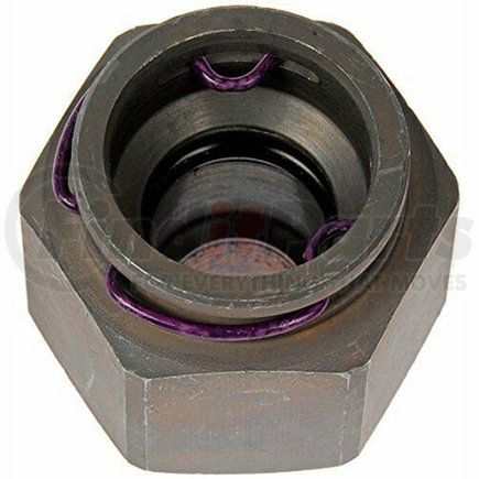 800-5604 by DAYTON PARTS - Automatic Transmission Oil Cooler Line Connector