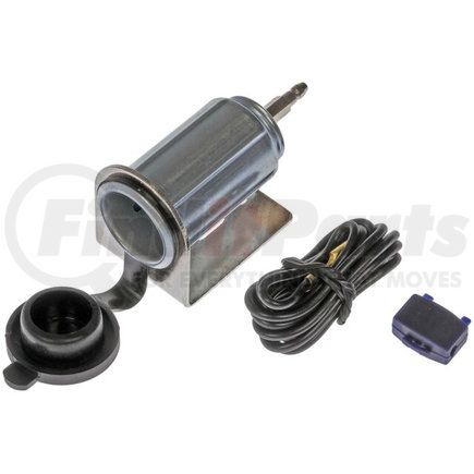 56415 by DAYTON PARTS - CIG.LIGHTER WIRING KIT