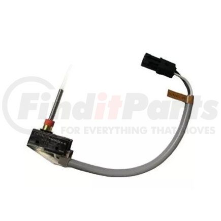 Clutch Switch 1604996 (16-04996) Replacement For Peterbilt Trucks - 1 Year Warranty