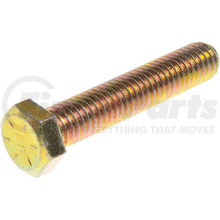 197-220 by DAYTON PARTS - Hex Head Cap Screw