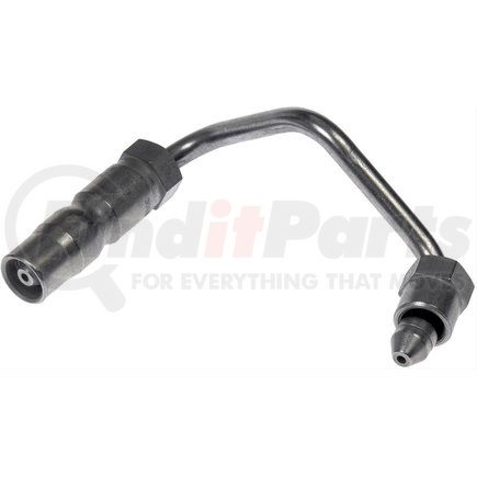 904-128 by DAYTON PARTS - FUEL INJECTOR FEED PIPE