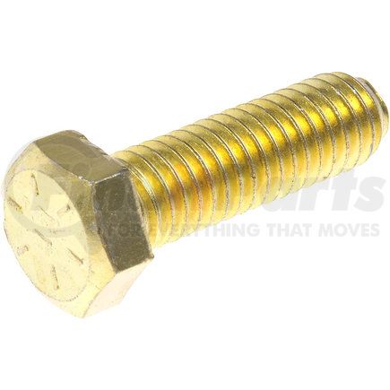 197-212 by DAYTON PARTS - Hex Head Cap Screw