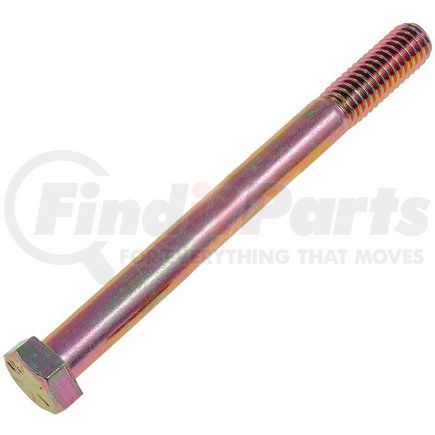 197-240 by DAYTON PARTS - Hex Head Cap Screw