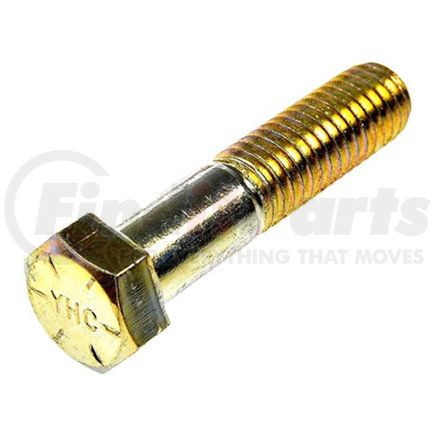 197-320 by DAYTON PARTS - Hex Head Cap Screw