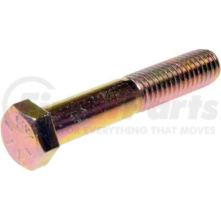 197-325 by DAYTON PARTS - Hex Head Cap Screw