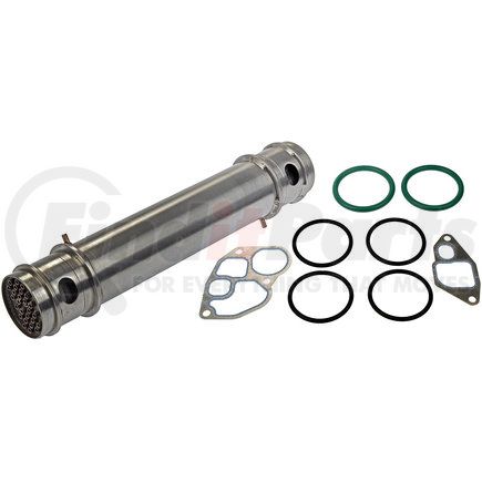 904-225 by DAYTON PARTS - OIL COOLER KIT