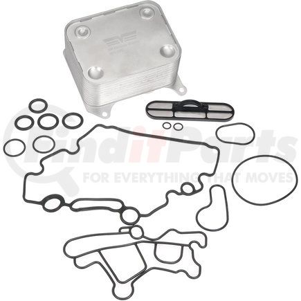 904-228 by DAYTON PARTS - OIL COOLER KIT