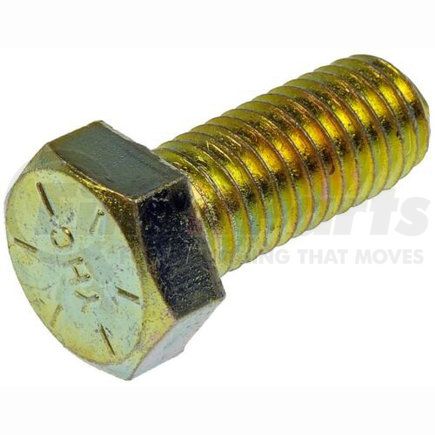 197-615 by DAYTON PARTS - Hex Head Cap Screw