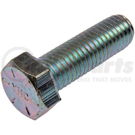 197-620 by DAYTON PARTS - Screw - Hex Head Cap Screw, 5/8"-11 x 2", Grade 8