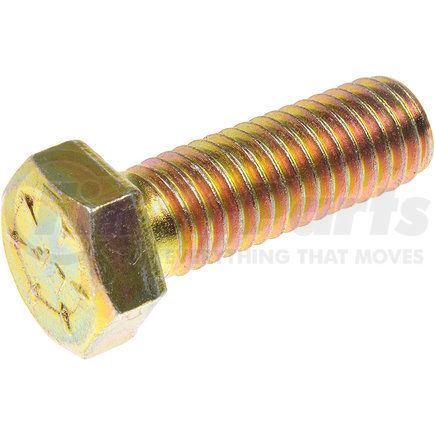 197-415 by DAYTON PARTS - Hex Head Cap Screw