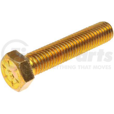 197-425 by DAYTON PARTS - Hex Head Cap Screw