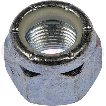 251-016 by DAYTON PARTS - NUT INSRT HX LCK 5/8-18