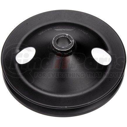 300-5600 by DAYTON PARTS - Power Steering Pump Pulley