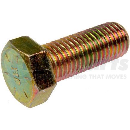 197-720 by DAYTON PARTS - Hex Head Cap Screw