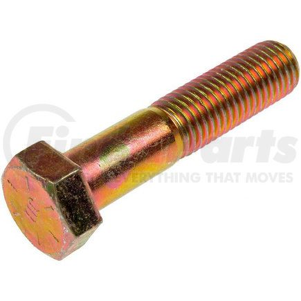 197-735 by DAYTON PARTS - Hex Head Cap Screw