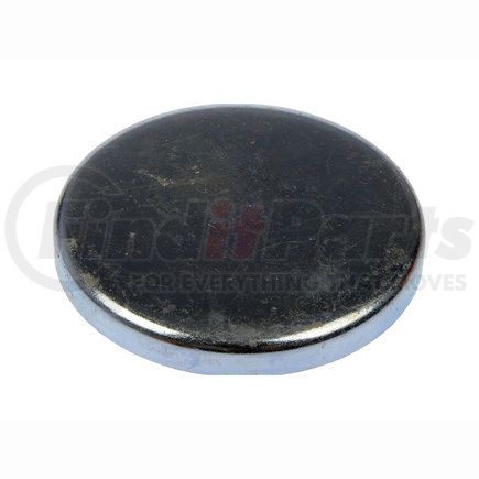555-055 by DAYTON PARTS - Expansion Plug Steel Cup 2 1/2