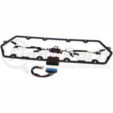 615-201 by DAYTON PARTS - DIESEL VALVE CVR GASKET