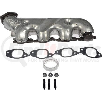 674-5013 by DAYTON PARTS - Exhaust Manifold Kit