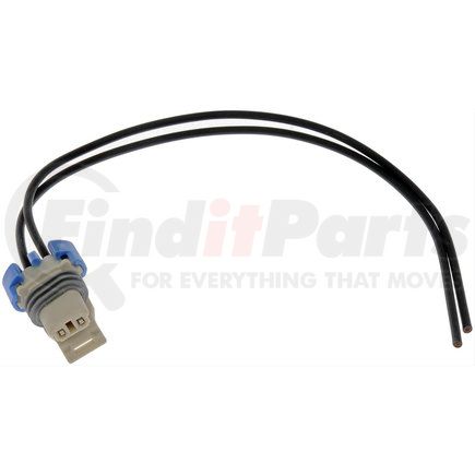 645-589 by DAYTON PARTS - Multi-Purpose Pigtail