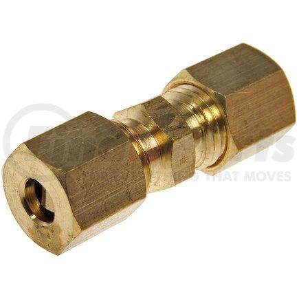 785-302D by DAYTON PARTS - Compression Union Fitting