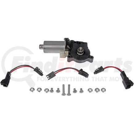 742-140 by DAYTON PARTS - WINDOW LIFT MOTOR