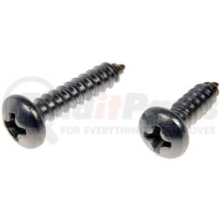 784-125D by DAYTON PARTS - Self Tapping Screw