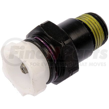 800-5602 by DAYTON PARTS - Engine Oil Cooler Line Connector