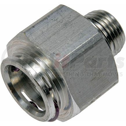 800-5603 by DAYTON PARTS - Automatic Transmission Oil Cooler Line Connector