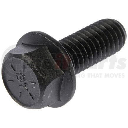 960-211D by DAYTON PARTS - Flanged Bolt