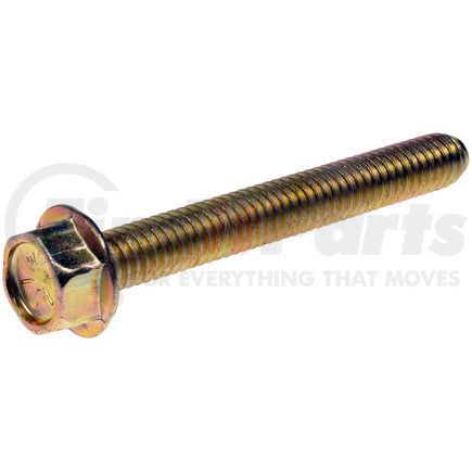 960-225 by DAYTON PARTS - Flanged Bolt